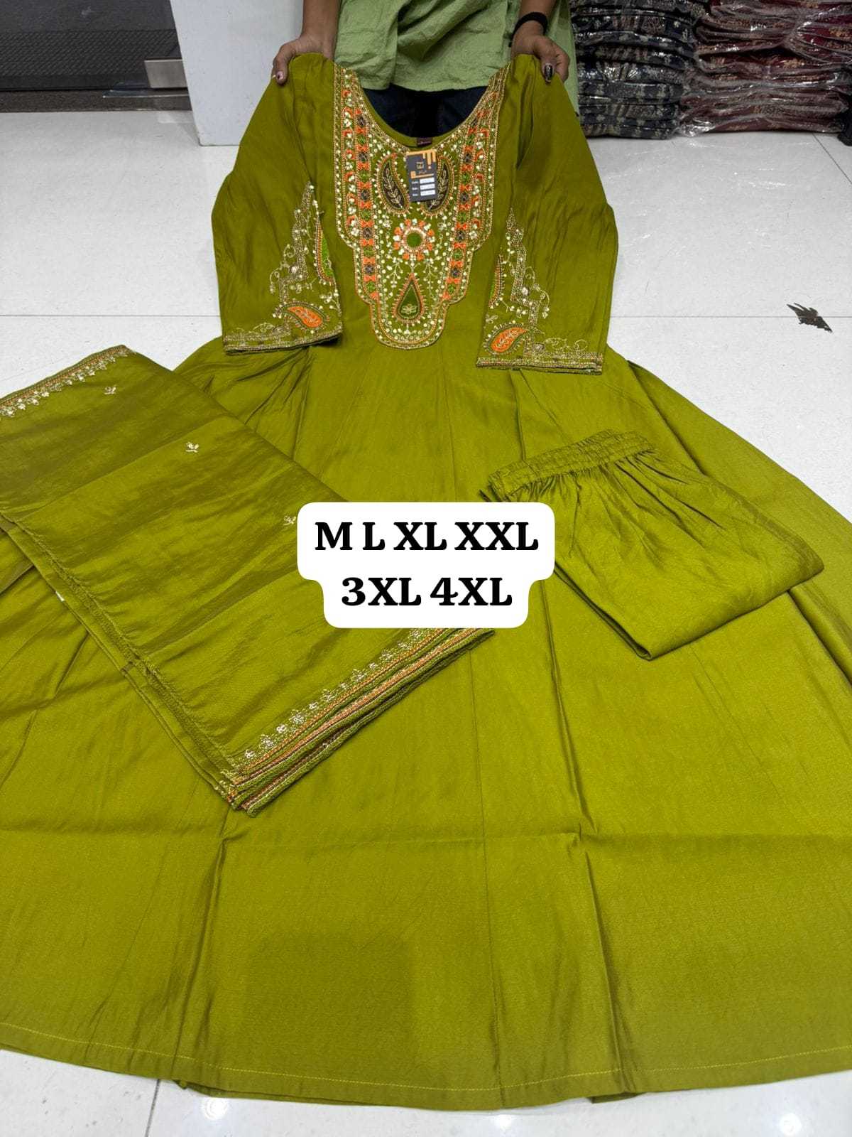 PLUS SIZE COLLECTIONS