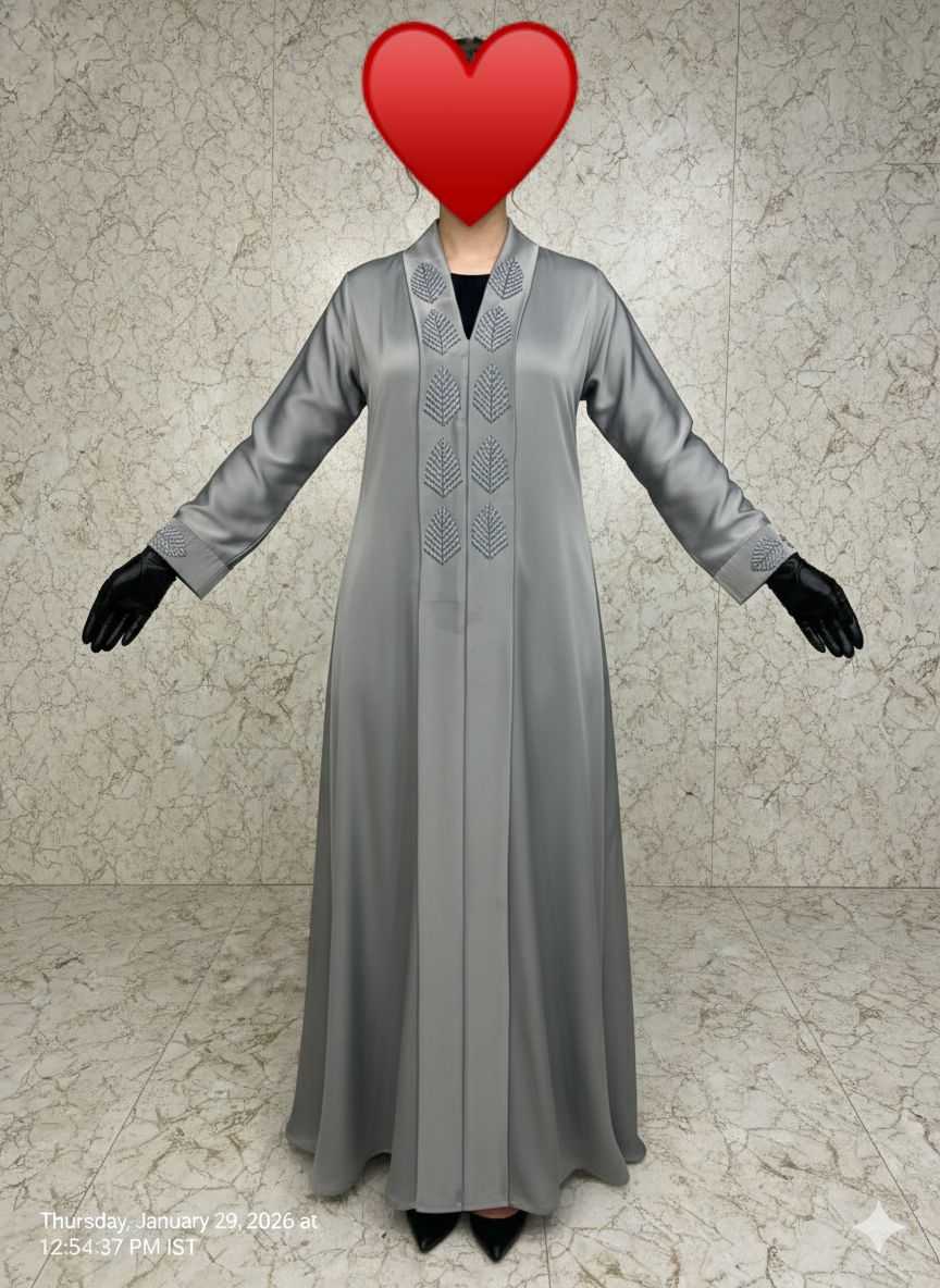 ISLAMIC CLOTHING