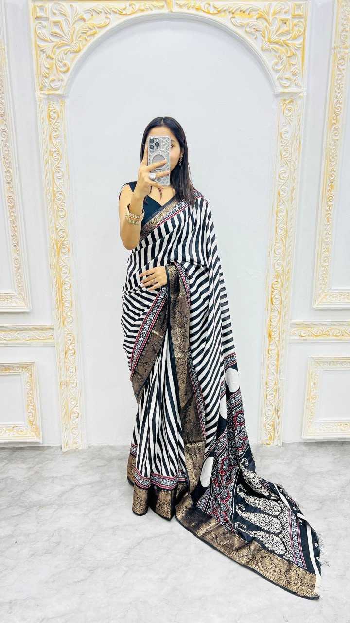 Ynf Jacquard RIN207 2324 Sarees Wholesale Designer Sarees Jacquard Saree Traditional Sarees Manufacturer- Kapda Export