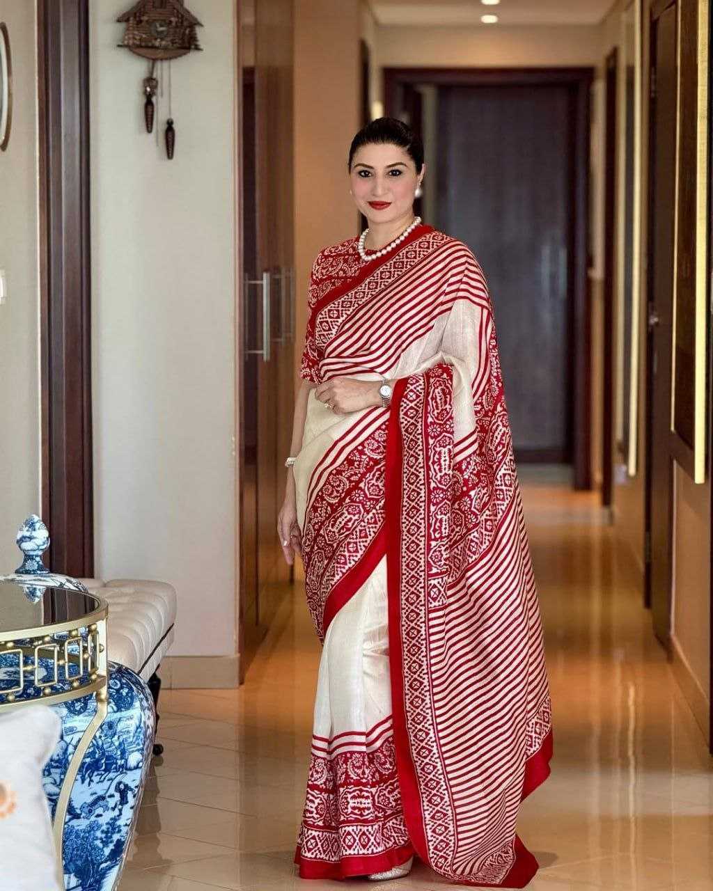 Ynf Japan Sartin RIN207 2325 Sarees Wholesale Designer Sarees Fancy Sarees Satin Sarees Manufacturer- Kapda Export