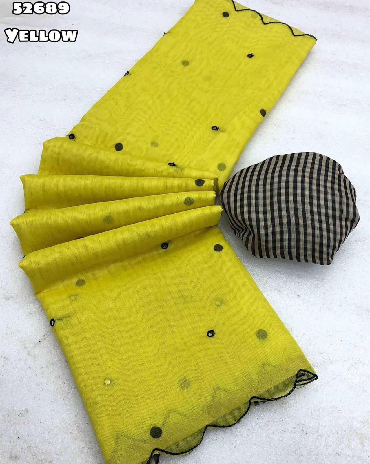 Ynf Linen KESH731 Eiliyah Sarees Wholesale Designer Sarees Traditional Sarees Linen Sarees Manufacturer- Kapda Export