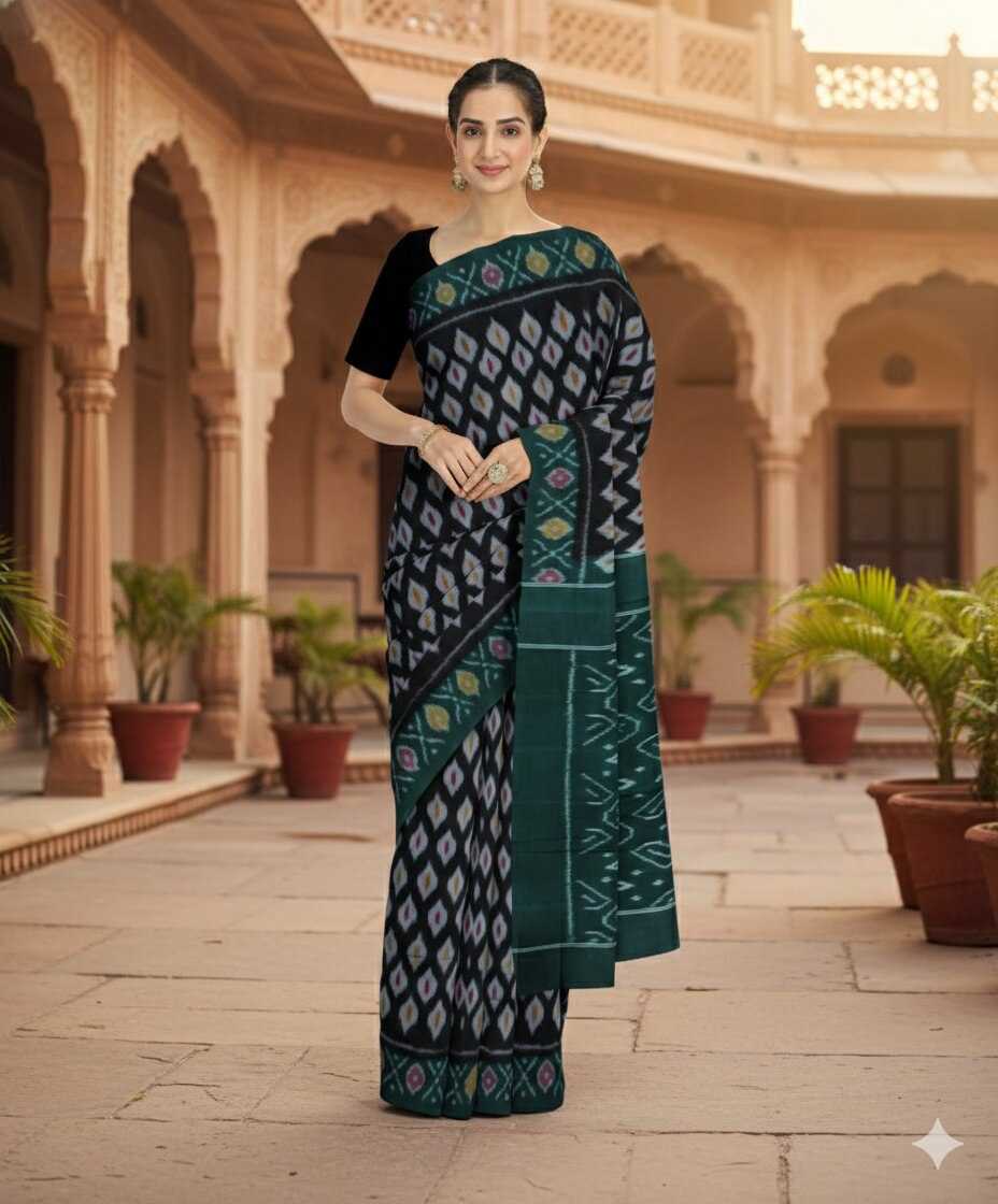 Ynf Linen RIN132 2037 Sarees Wholesale Designer Sarees Printed Sarees Lace Border Sarees Manufacturer- Kapda Export