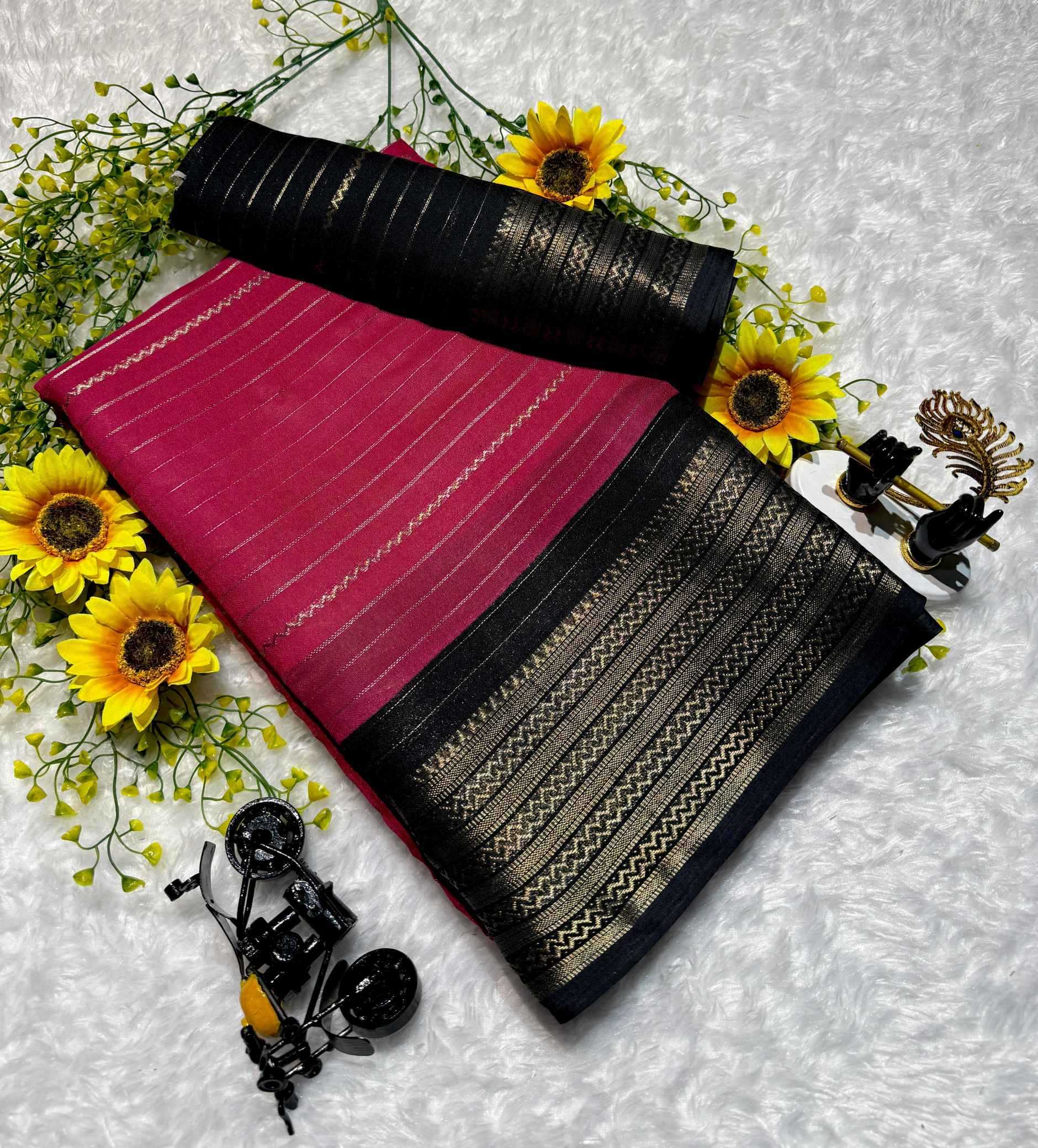 Ynf Mysore Silk KESH693 Mishka Silk Sarees Wholesale Mysore Silk Sarees Traditional Silk Sarees Designer Silk Sarees Manufacturer- Kapda Export