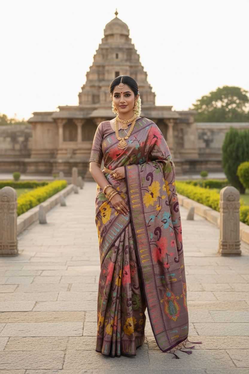 SILK SAREES