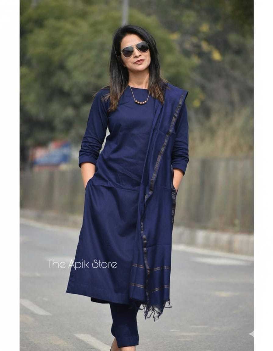 Ynf Premium Roman Silk KESH738 Roman Kurti Wholesale Festive Kurtis Long Kurtis Designer Kurtis Manufacturer- Kapda Export