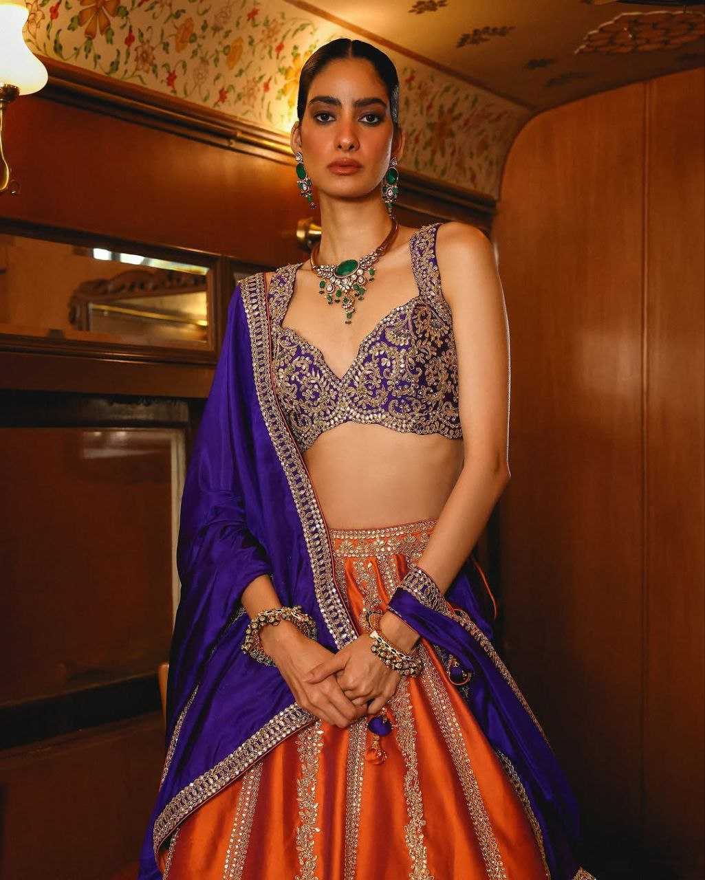 LEHENGAS