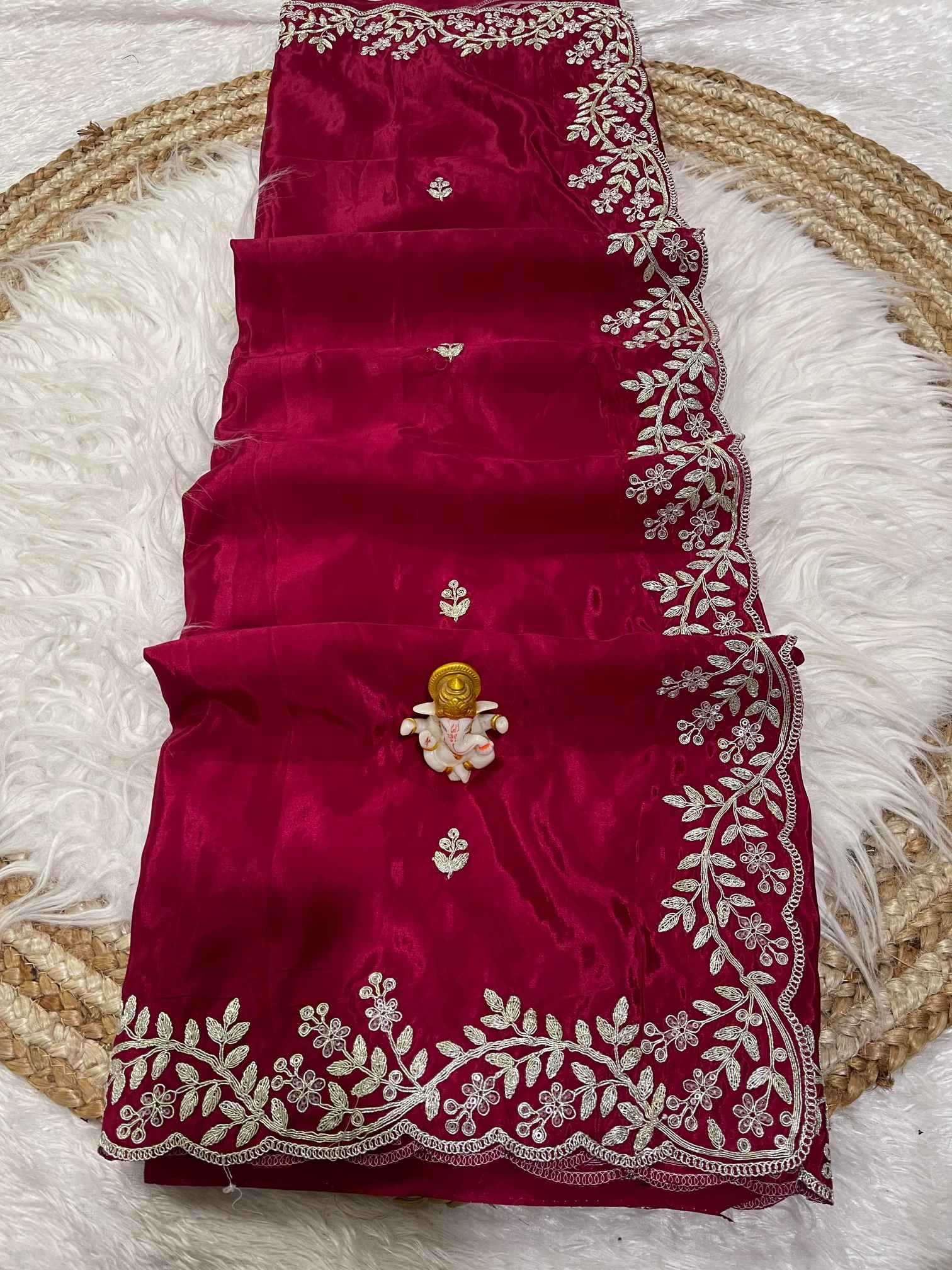 Ynf Pure Silk KESH725 Baheeraah Silk Sarees Wholesale Traditional Silk Sarees Designer Silk Sarees Silk Sarees For Weddings Manufacturer- Kapda Export