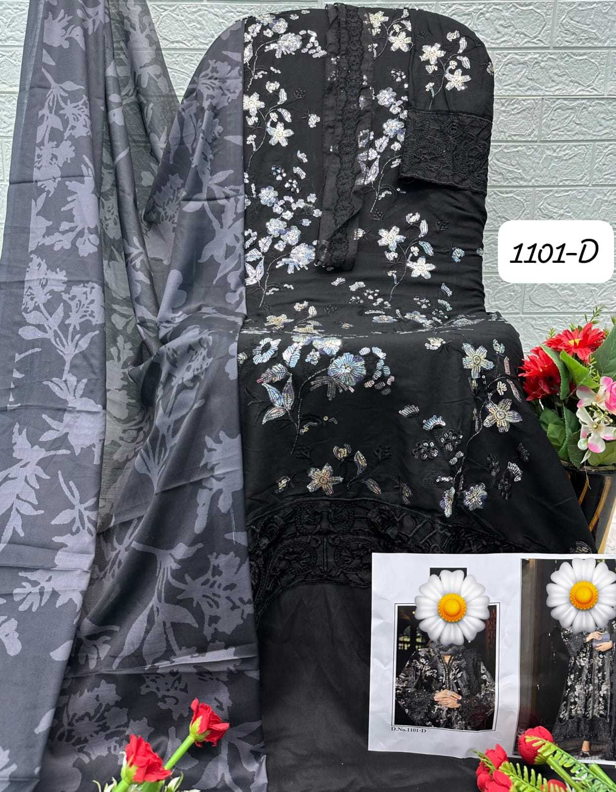 Ynf Rayon KESH557 MARIAB LUXE 26 BY AZURE Suits & Dresses Islamic Clothing Wholesale Pakistani Suits Unstitched Suits Embroidery Suits Manufacturer- Kapda Export