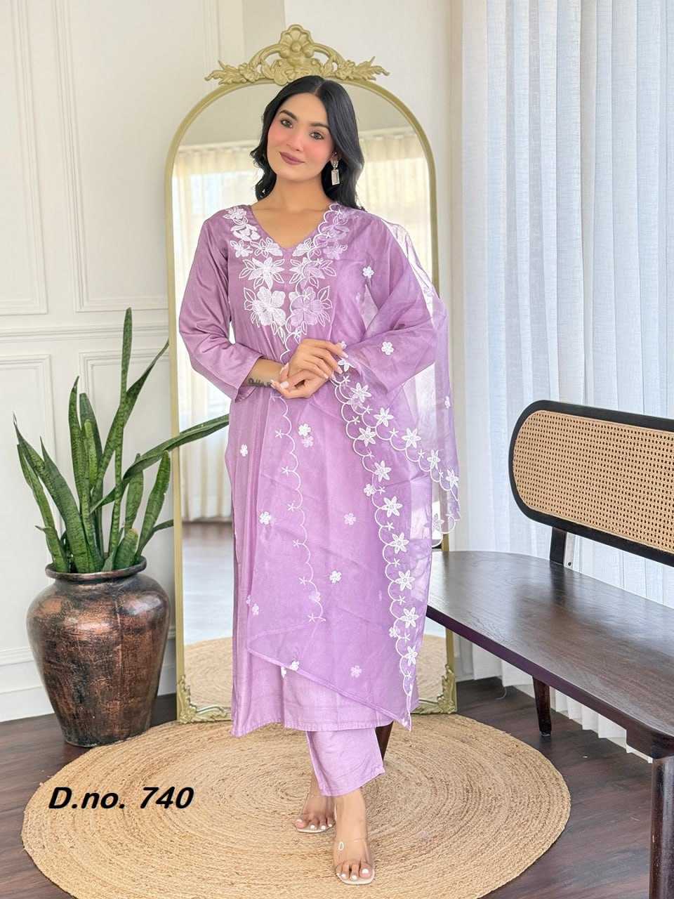 Ynf Reyon Cotton RIN131 740 Kurti Wholesale Designer Kurtis Embroidered Kurtis Straight Kurtis Manufacturer- Kapda Export