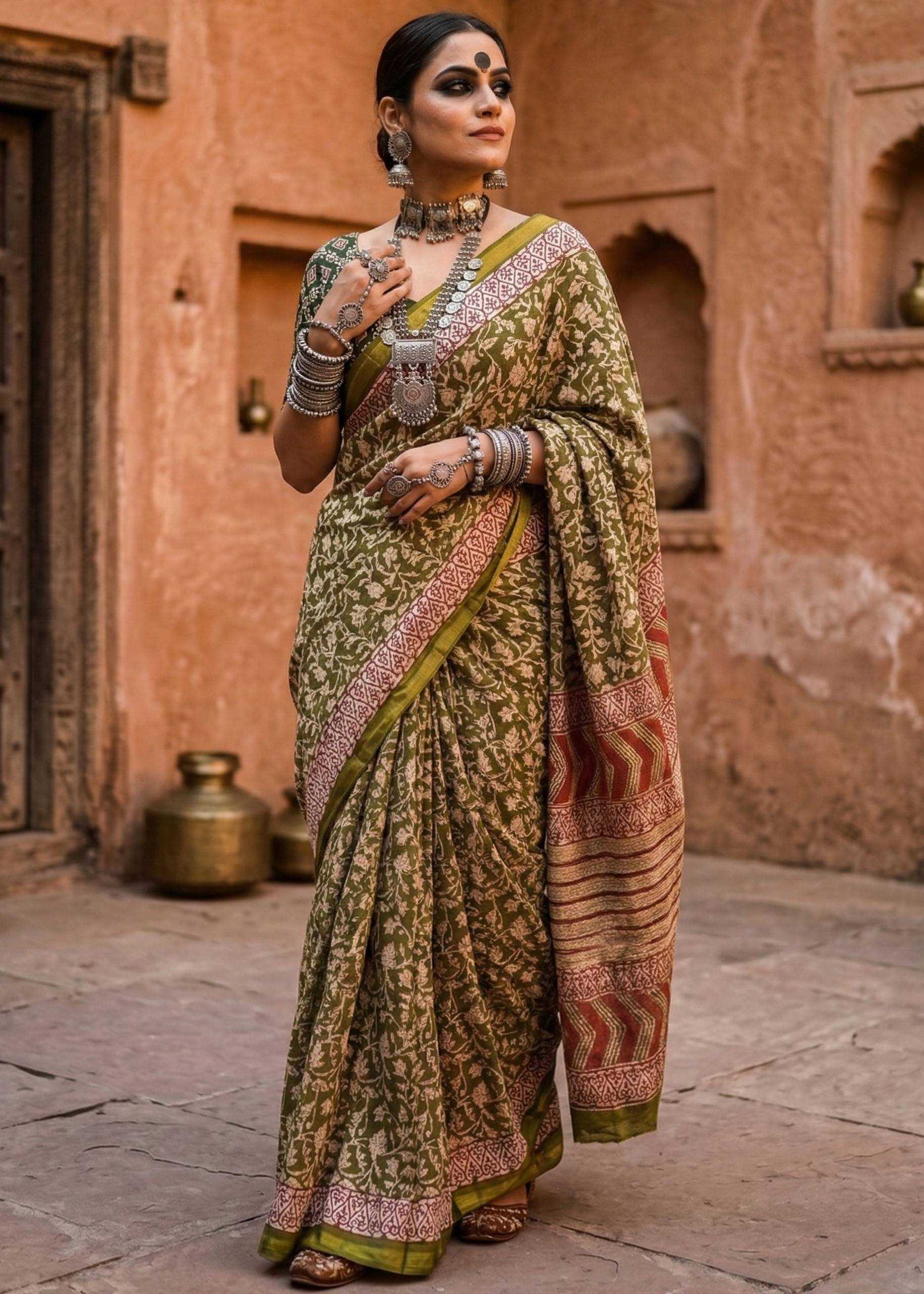 Ynf Soft Cotton RIN229 Soft Sarees Wholesale Designer Sarees Party Wear Sarees Zari Border Sarees Manufacturer- Kapda Export