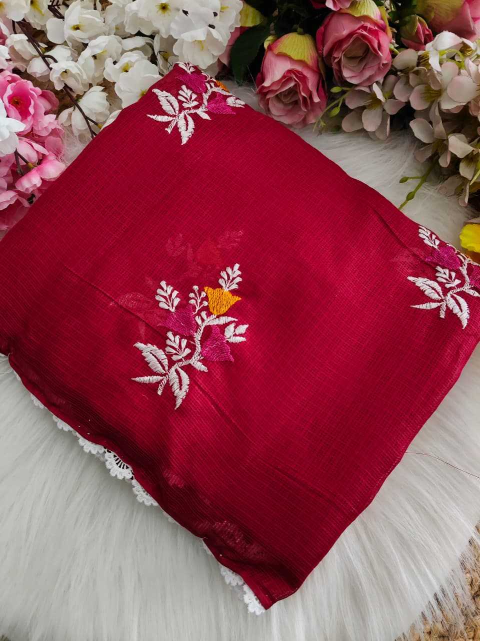 Ynf Soft Kota KESH682 Arshiya Sarees Wholesale Designer Sarees Fancy Sarees Kota Doria Sarees Manufacturer- Kapda Export