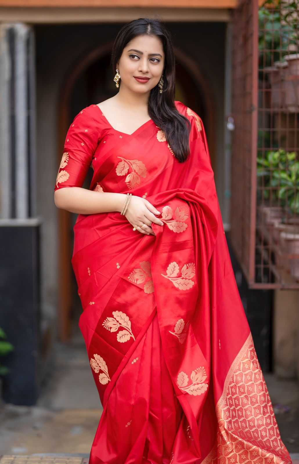 Ynf Soft Silk KESH433 423 BANARSI SARTIN PATTU Silk Sarees Wholesale Soft Silk Sarees Designer Silk Sarees Silk Sarees For Weddings Manufacturer- Kapda Export