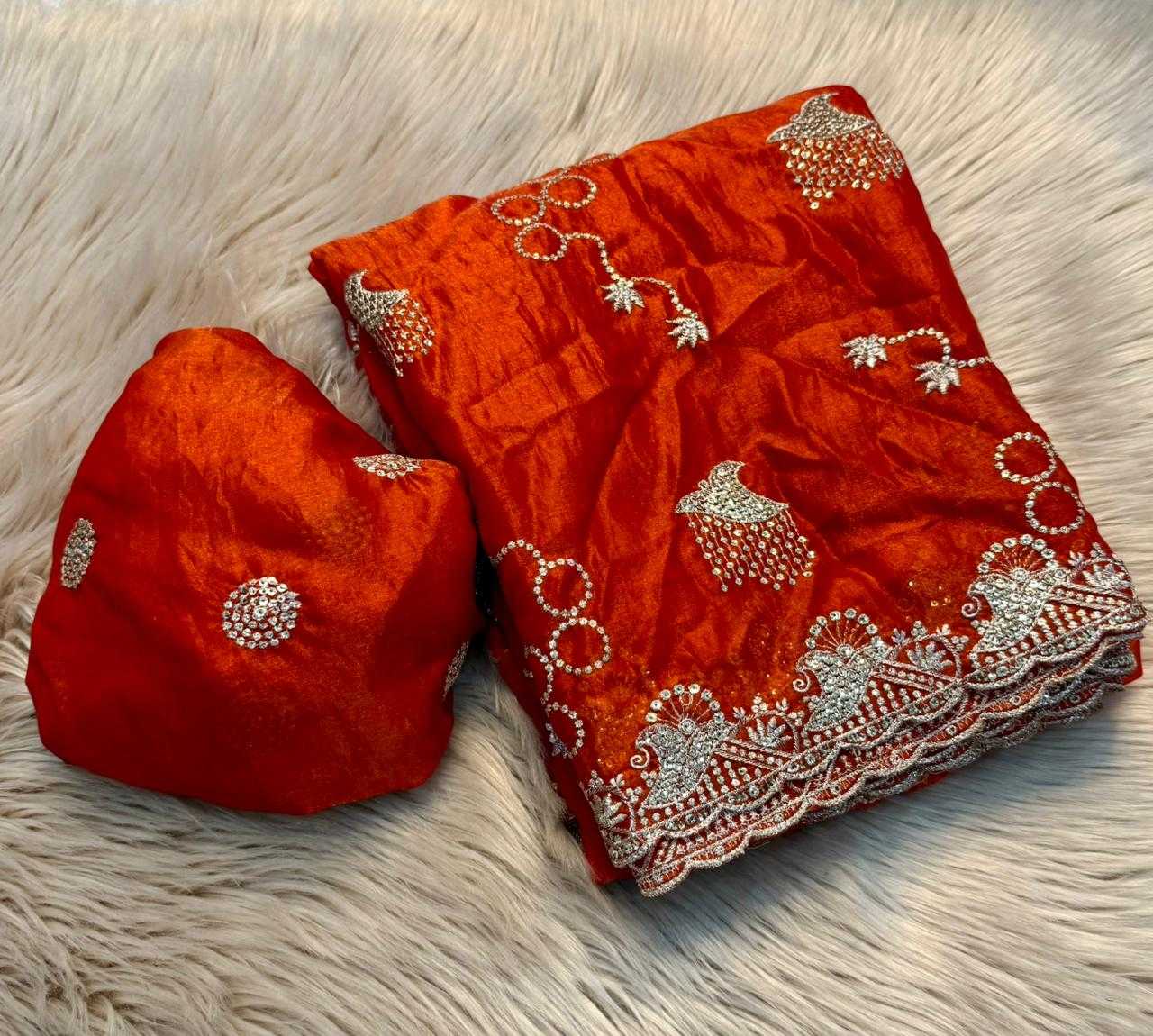 Ynf Space Silk KESH635 Alayaah Silk Sarees Wholesale Designer Silk Sarees Silk Sarees For Weddings Embroidered Silk Sarees Manufacturer- Kapda Export