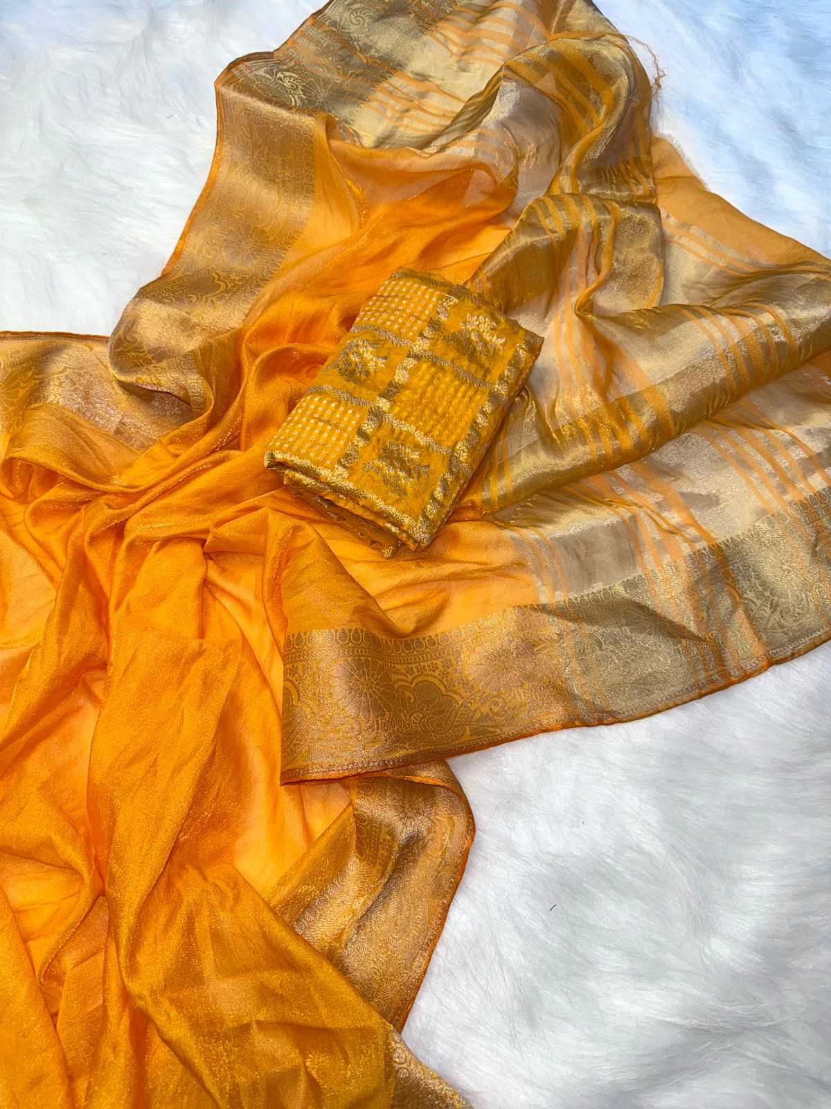 Ynf Space Silk KESH676 108 Sarees Festive Collections Wholesale Jacquard Saree Silk Sarees Festive Sarees Manufacturer- Kapda Export