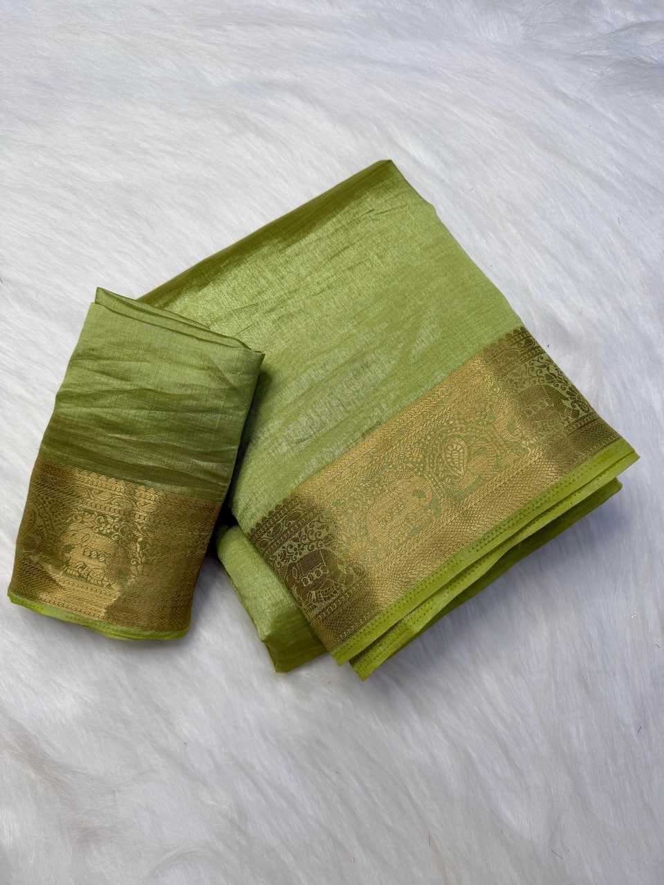 Ynf Tussar Silk KESH676 109 Sarees Festive Collections Wholesale Silk Sarees Tussar Sarees Sarees With Blouse Manufacturer- Kapda Export