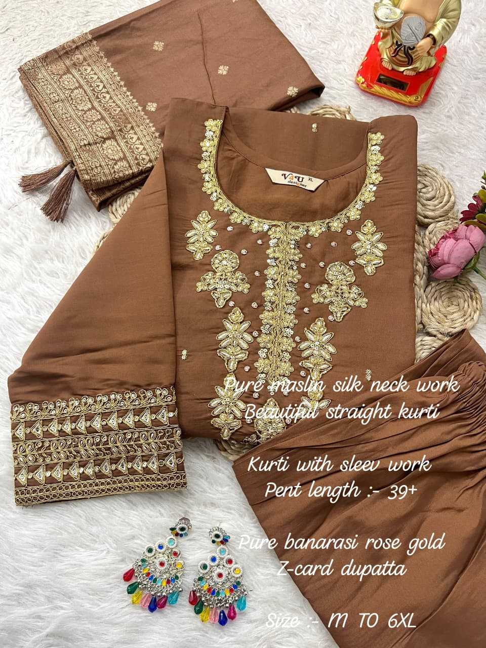 Ynf Viscose KESH594 Navika Kurti Plus Size Collections Wholesale Designer Kurtis Fancy Kurti Handloom Kurtis Manufacturer- Kapda Export