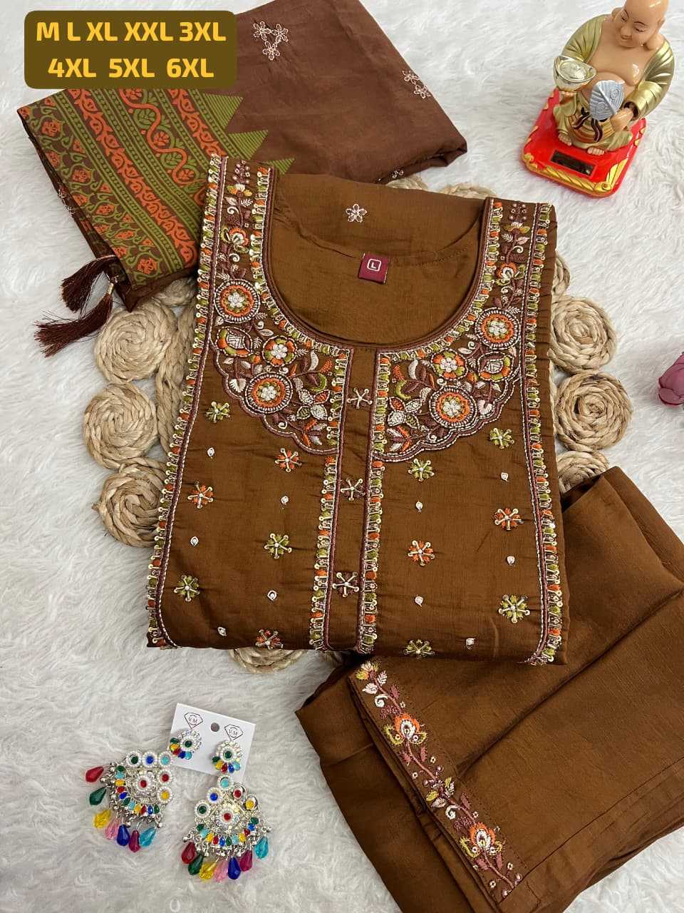 Ynf Viscose KESH594 Pranavi Kurti Plus Size Collections Wholesale Party Wear Kurtis Designer Kurtis Handloom Kurtis Manufacturer- Kapda Export