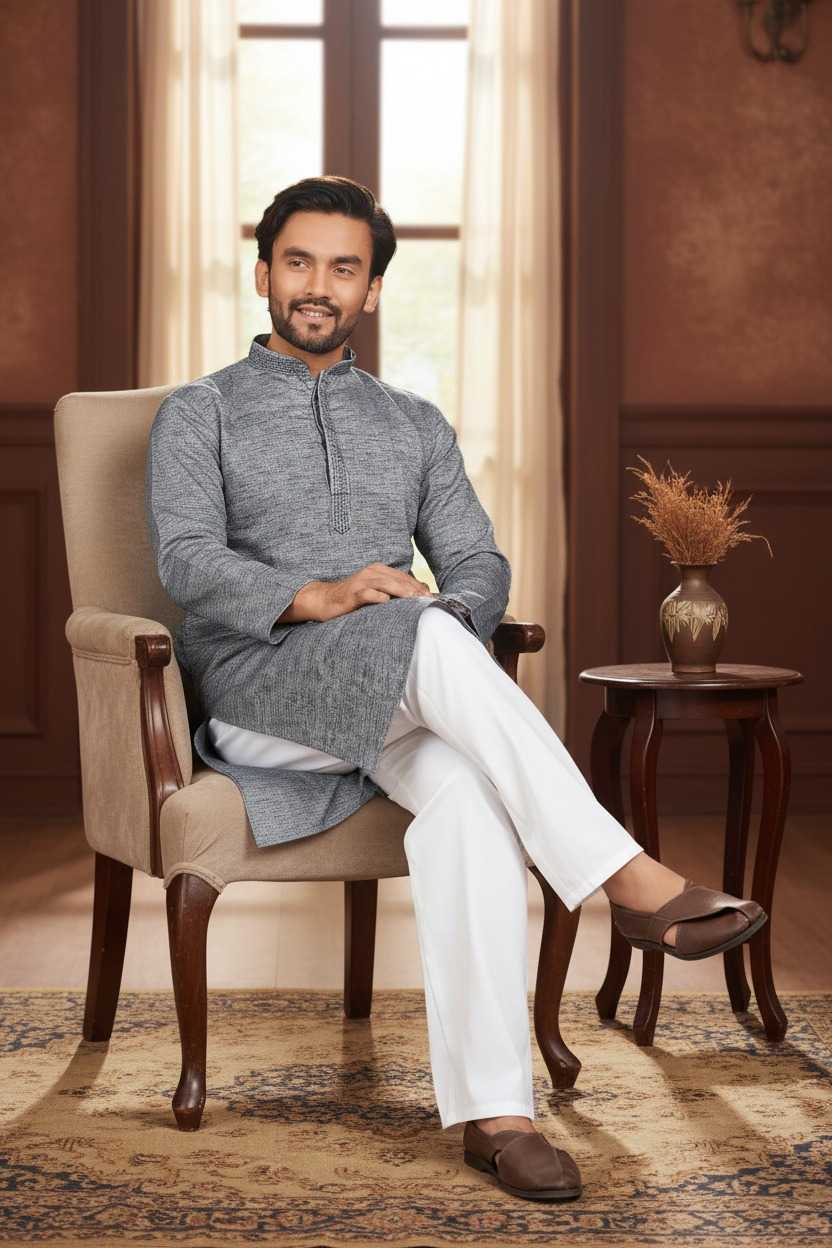 MENS WEAR