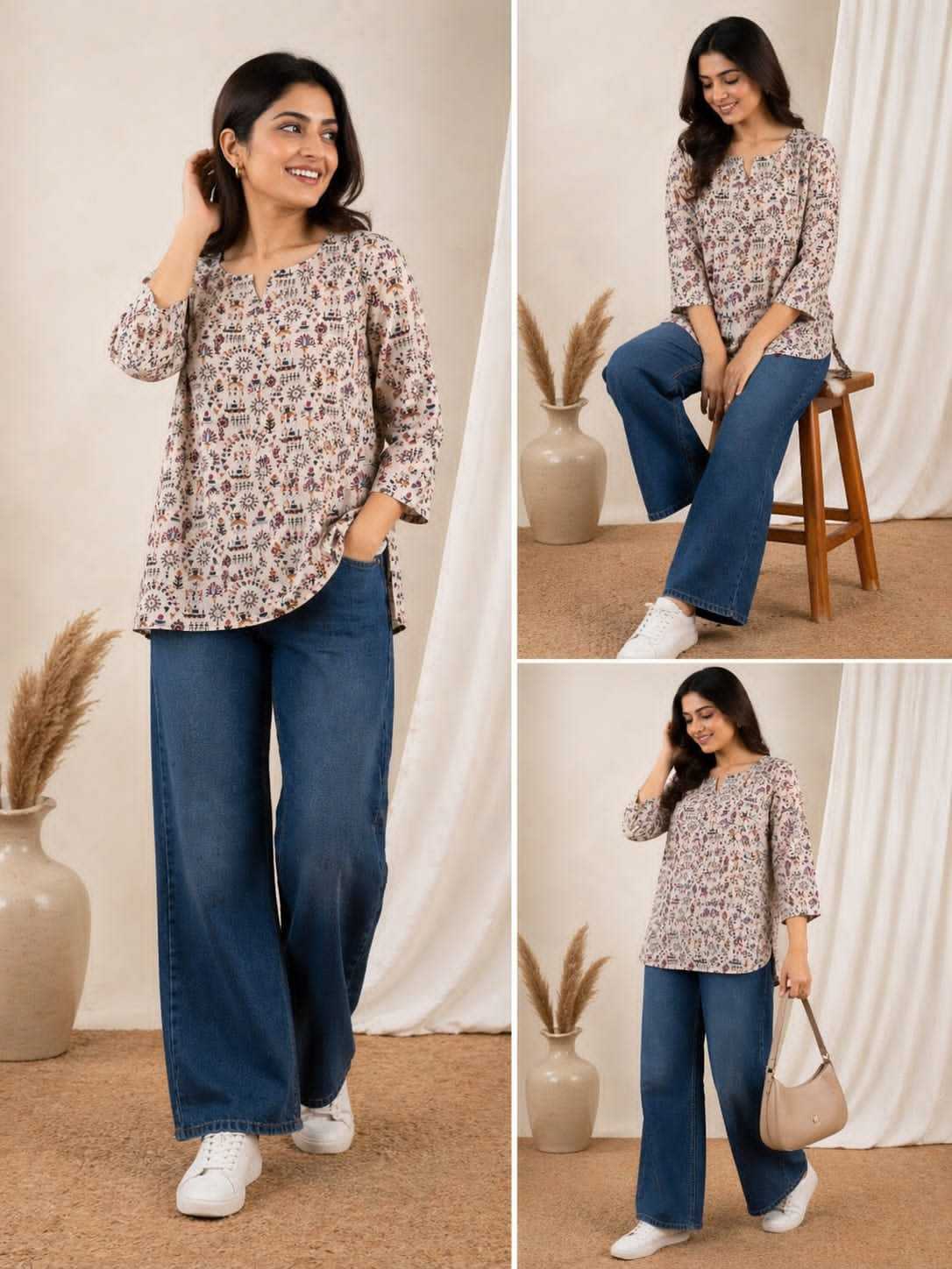 WESTERN WEARS
