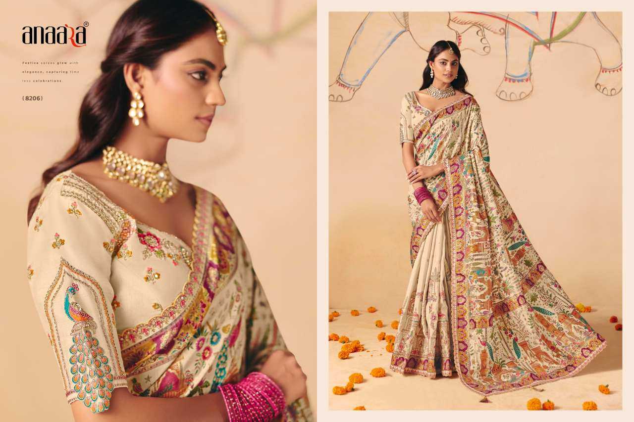 SILK SAREES