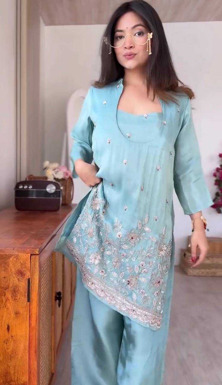 KURTI