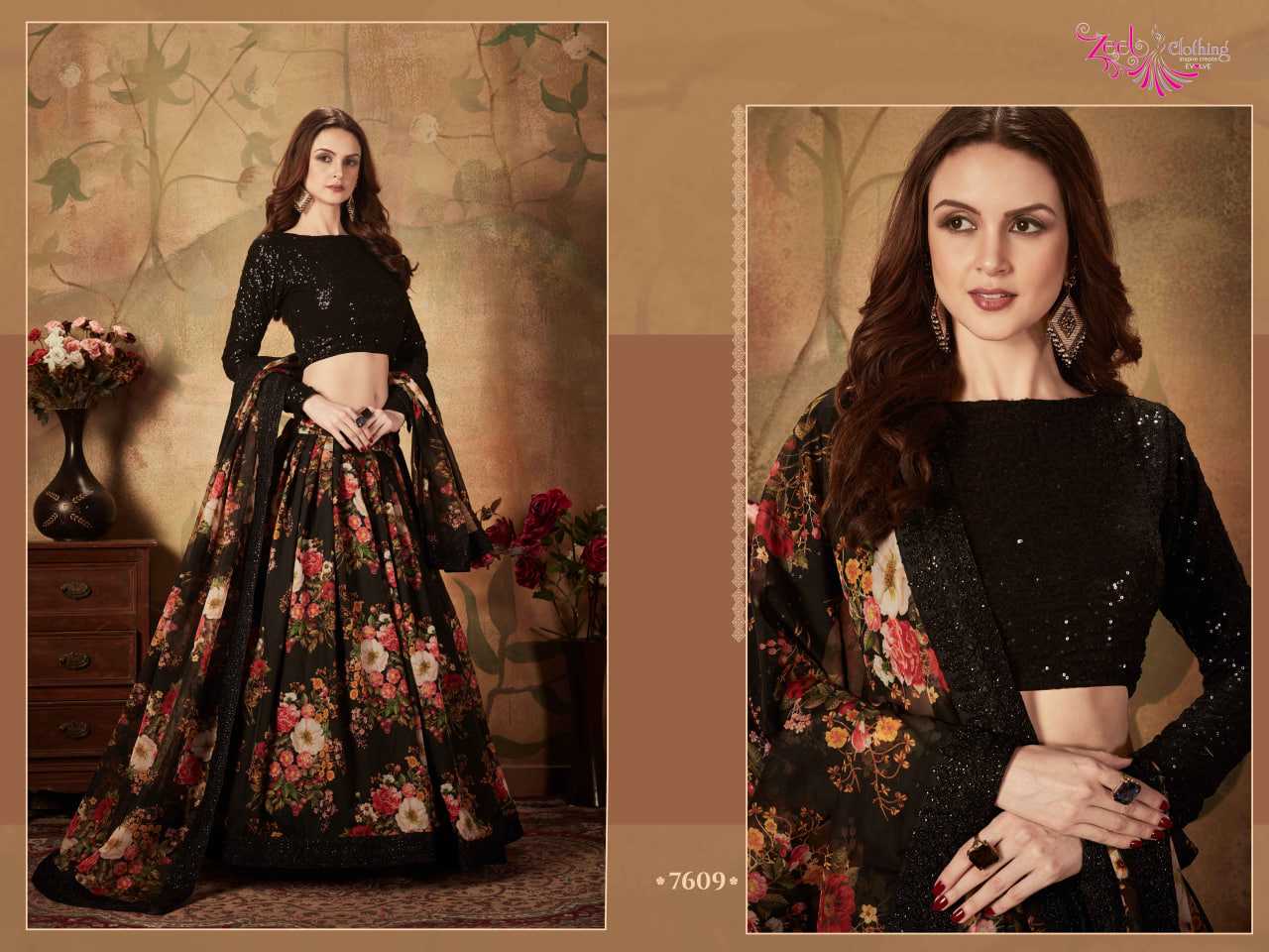 WEDDING COLLECTIONS