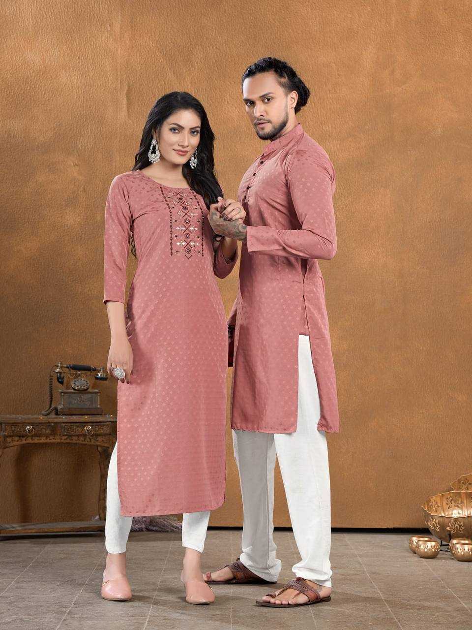 YNF NYLON KSB 1232 COUPLE WEAR WHOLESALE COUPLE WEAR MANUFACTURER   