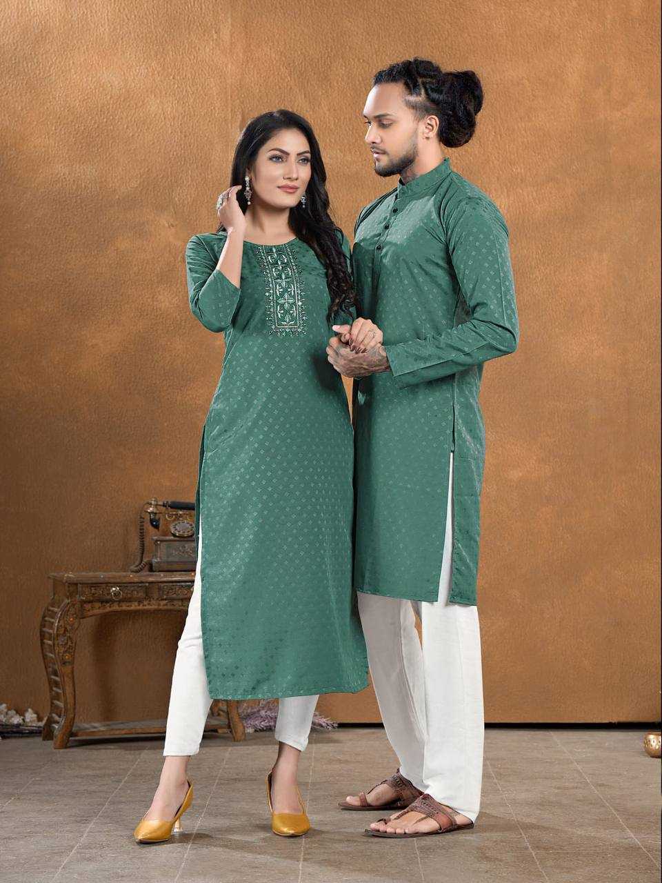 YNF NYLON KSB 1232 COUPLE WEAR WHOLESALE COUPLE WEAR MANUFACTURER   