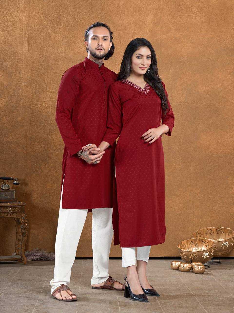 YNF NYLON KSB 1232 COUPLE WEAR WHOLESALE COUPLE WEAR MANUFACTURER   