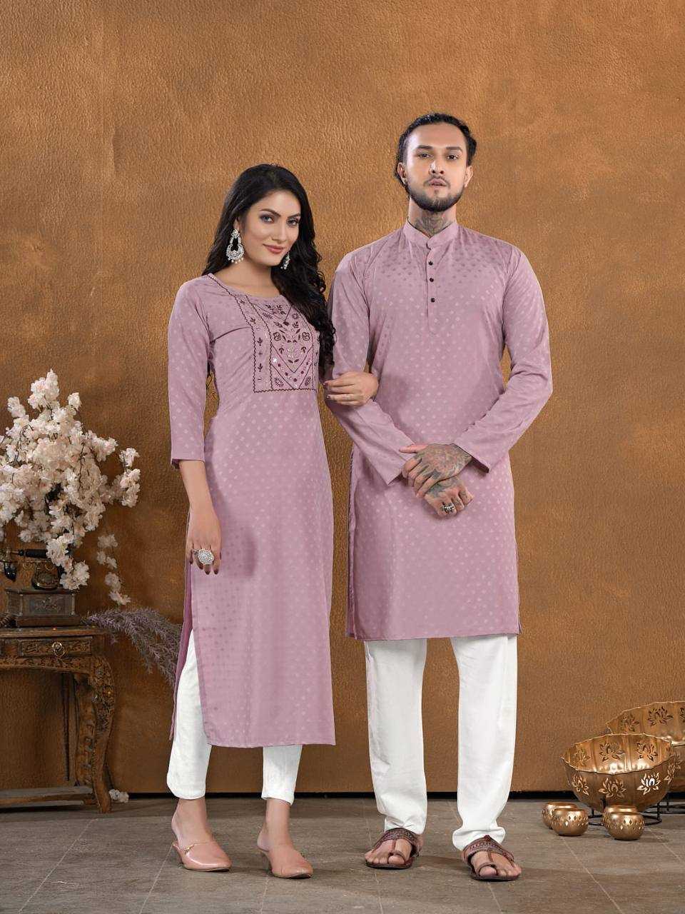 YNF NYLON KSB 1232 COUPLE WEAR WHOLESALE COUPLE WEAR MANUFACTURER   