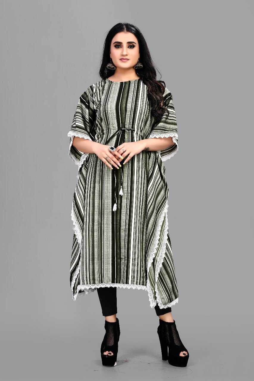 YNF CREPE KSF LICHI MOTHER ISLAMIC CLOTHING WHOLESALE KAFTANS EMANUFACTURER