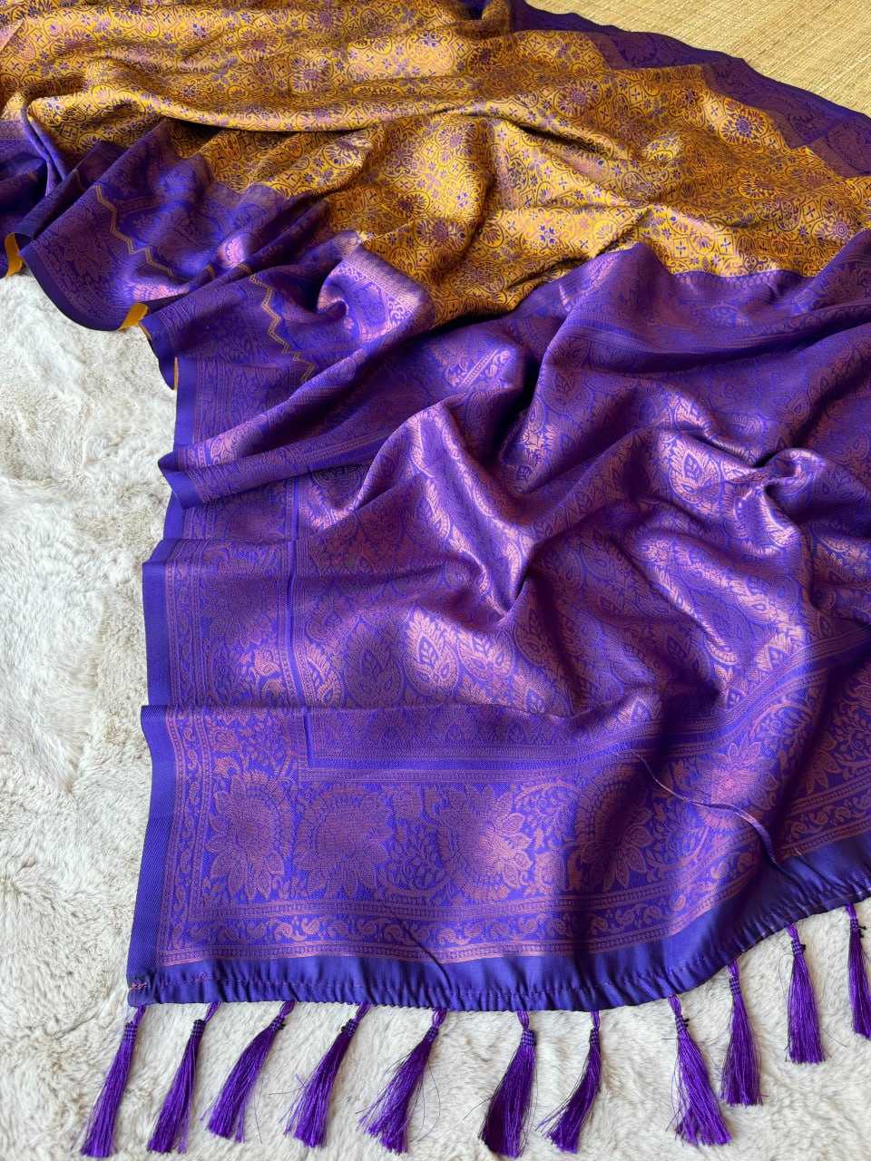 YNF KANJIVARAM SILK RVV 02 SILK SAREES WHOLESALE KANJEEVARAM SOFT SILK PATOLA SAREES MANUFACTURER