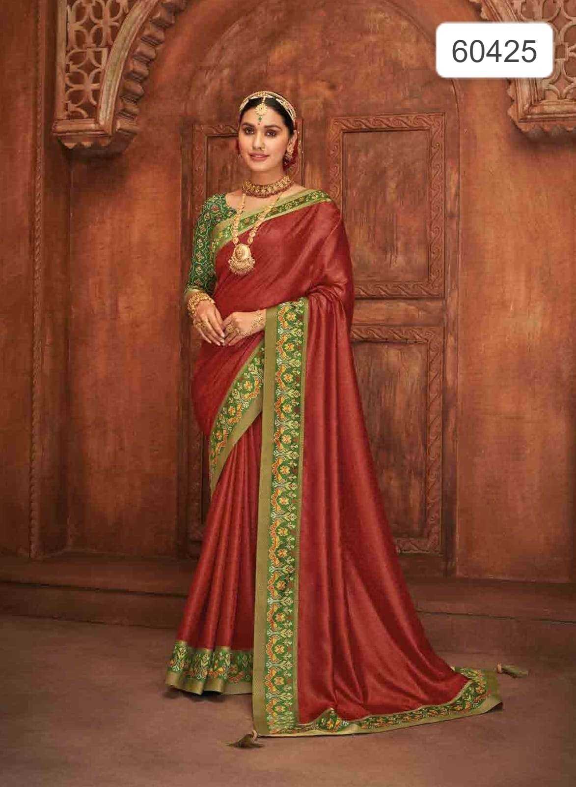 YNF PATOLA SILK SAN 60417 SILK SAREES WHOLESALE SOFT SILK PATOLA PRINTED SILK SAREES MANUFACTURER