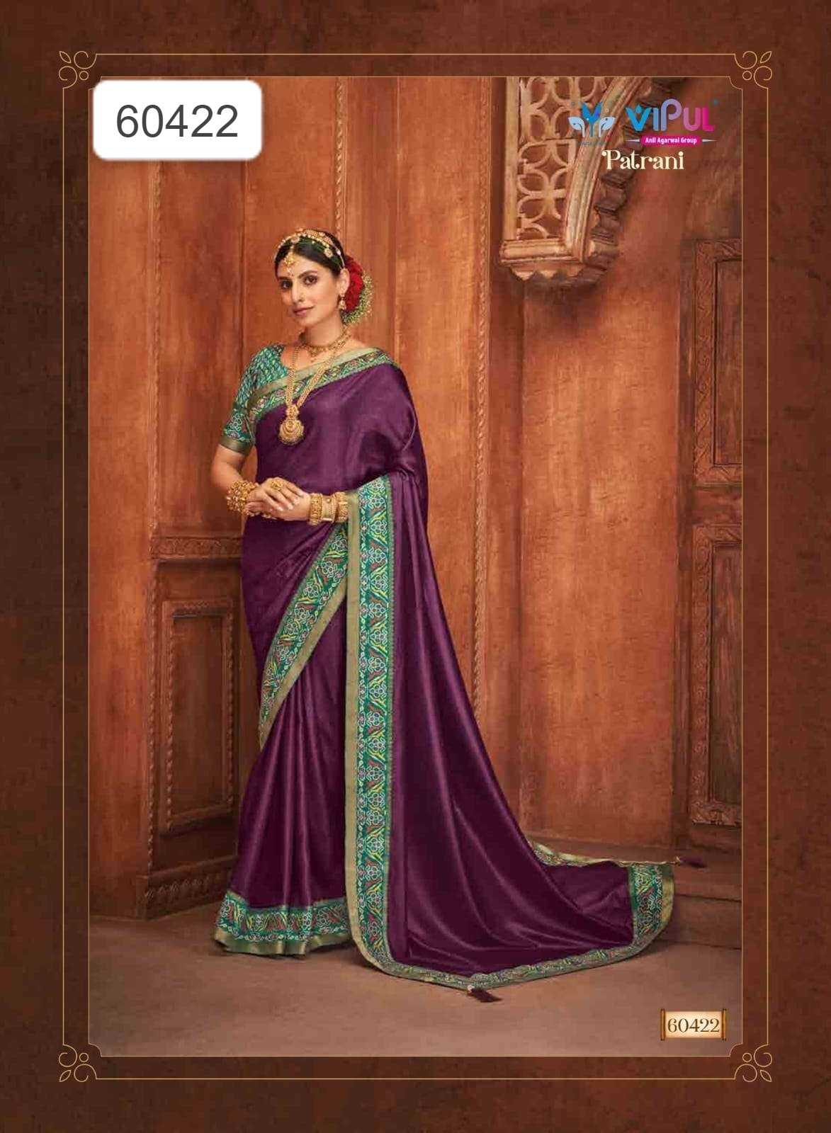 YNF PATOLA SILK SAN 60417 SILK SAREES WHOLESALE SOFT SILK PATOLA PRINTED SILK SAREES MANUFACTURER