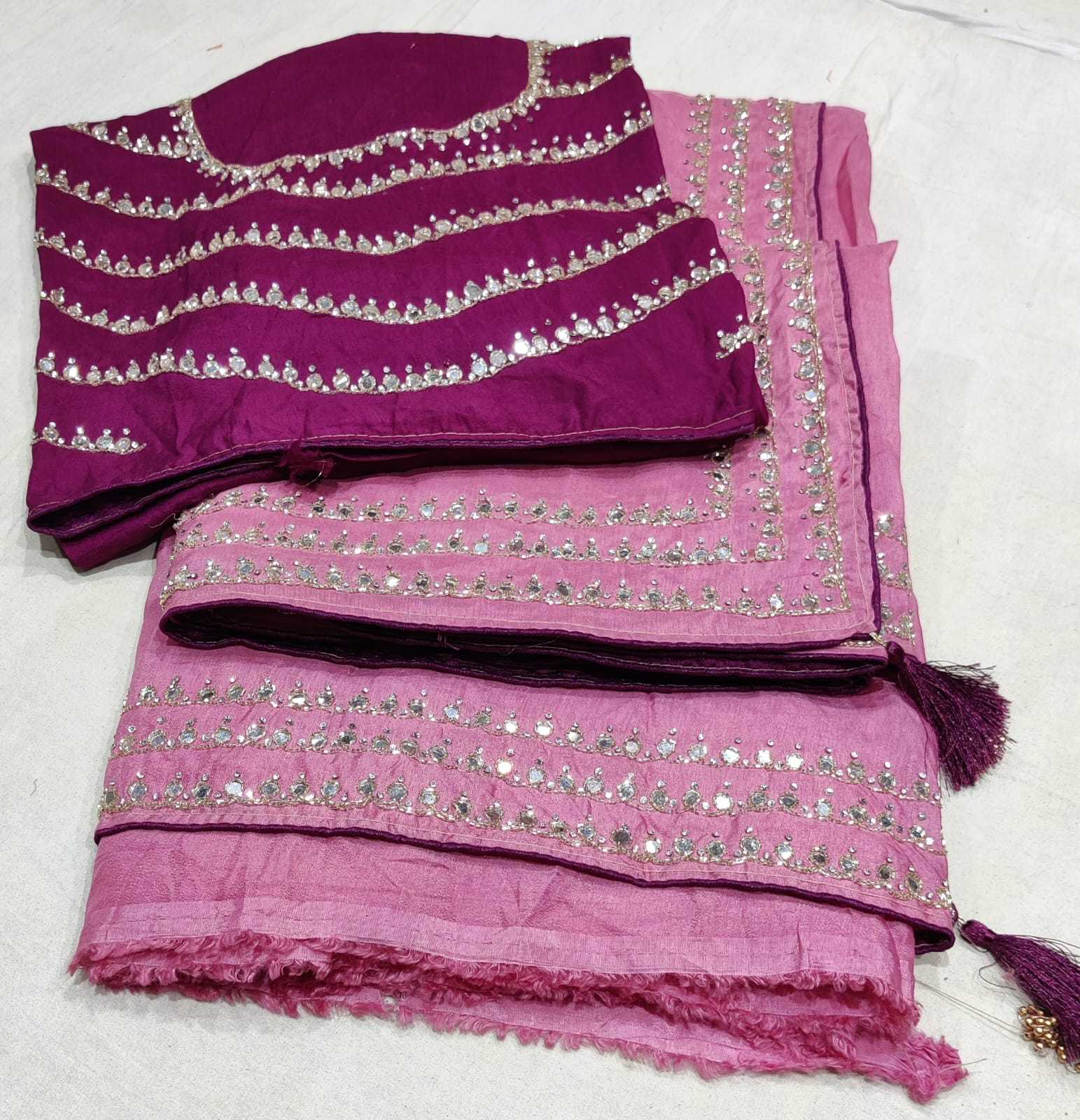 YNF RUSSIAN SILK NSD 38 SAREES WHOLESALE FANCY LACE BORDER SAREES MANUFACTURER