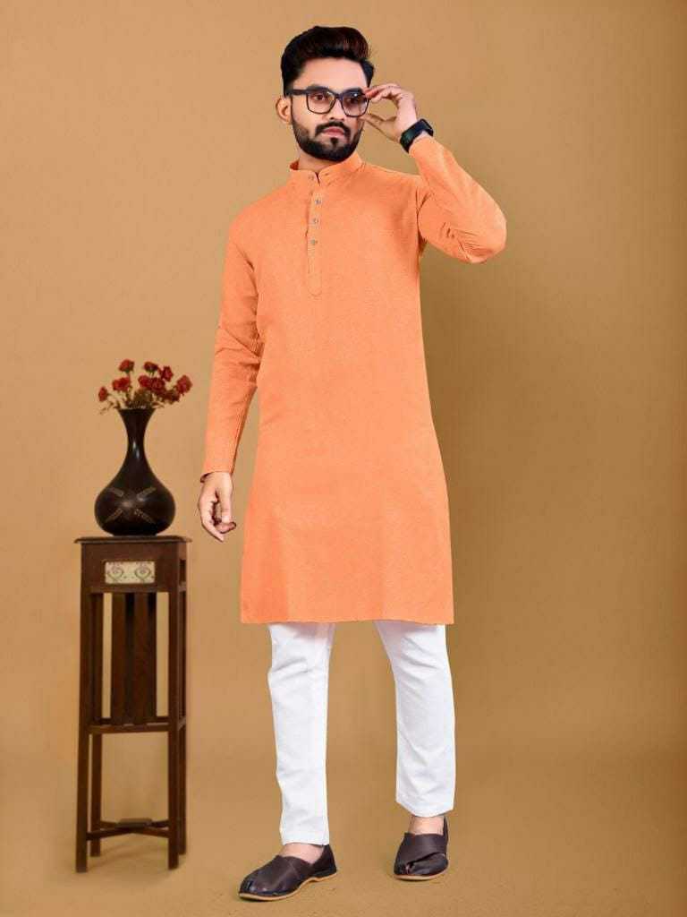 YNF COTTON RIN191 WTX05 MENS WEAR WHOLESALE MENS KURTA PYJAMA MANUFACTURER