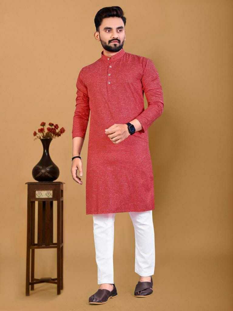 YNF COTTON RIN191 WTX05 MENS WEAR WHOLESALE MENS KURTA PYJAMA MANUFACTURER