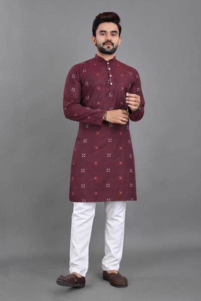  YNF PURE COTTON RIN191 WTX04 MENS WEAR WHOLESALE MENS KURTA PYJAMA MANUFACTURER