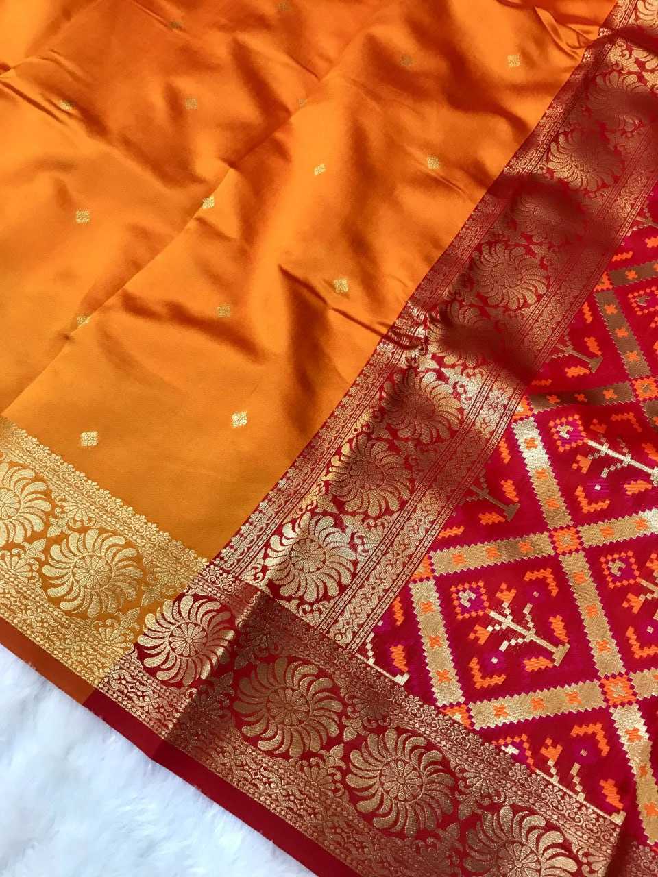 YNF BANARASI COTTON KESH167 GAJINI SILK SAREES WHOLESALE BANARASI SILK SOFT SILK TRADITIONAL SAREES MANUFACTURER