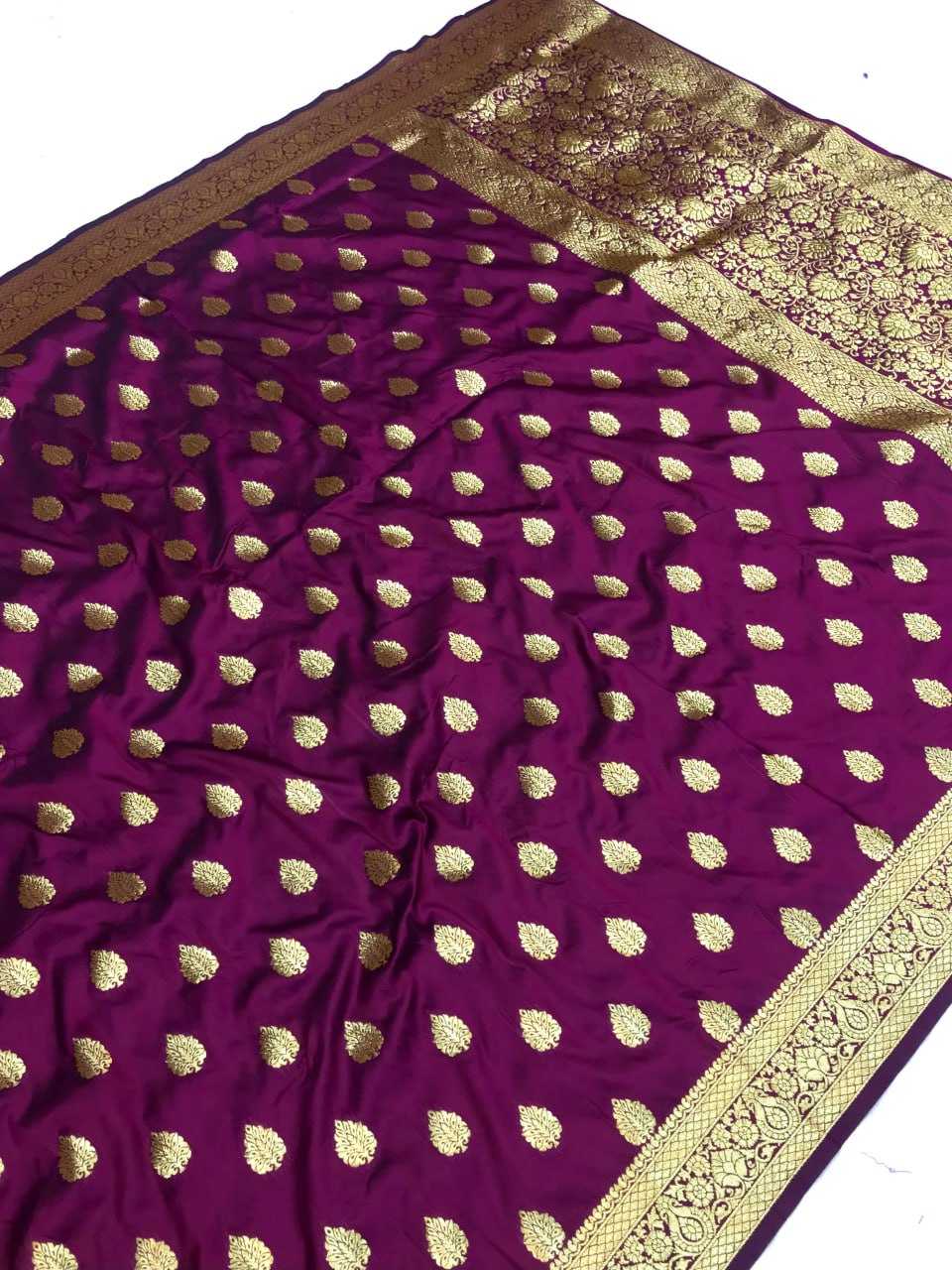 YNF BANARASI SOFT SILK KESH182 TULSI SILK SAREES WHOLESALE BANARASI SILK SOFT SILK TRADITIONAL SAREES MANUFACTURER