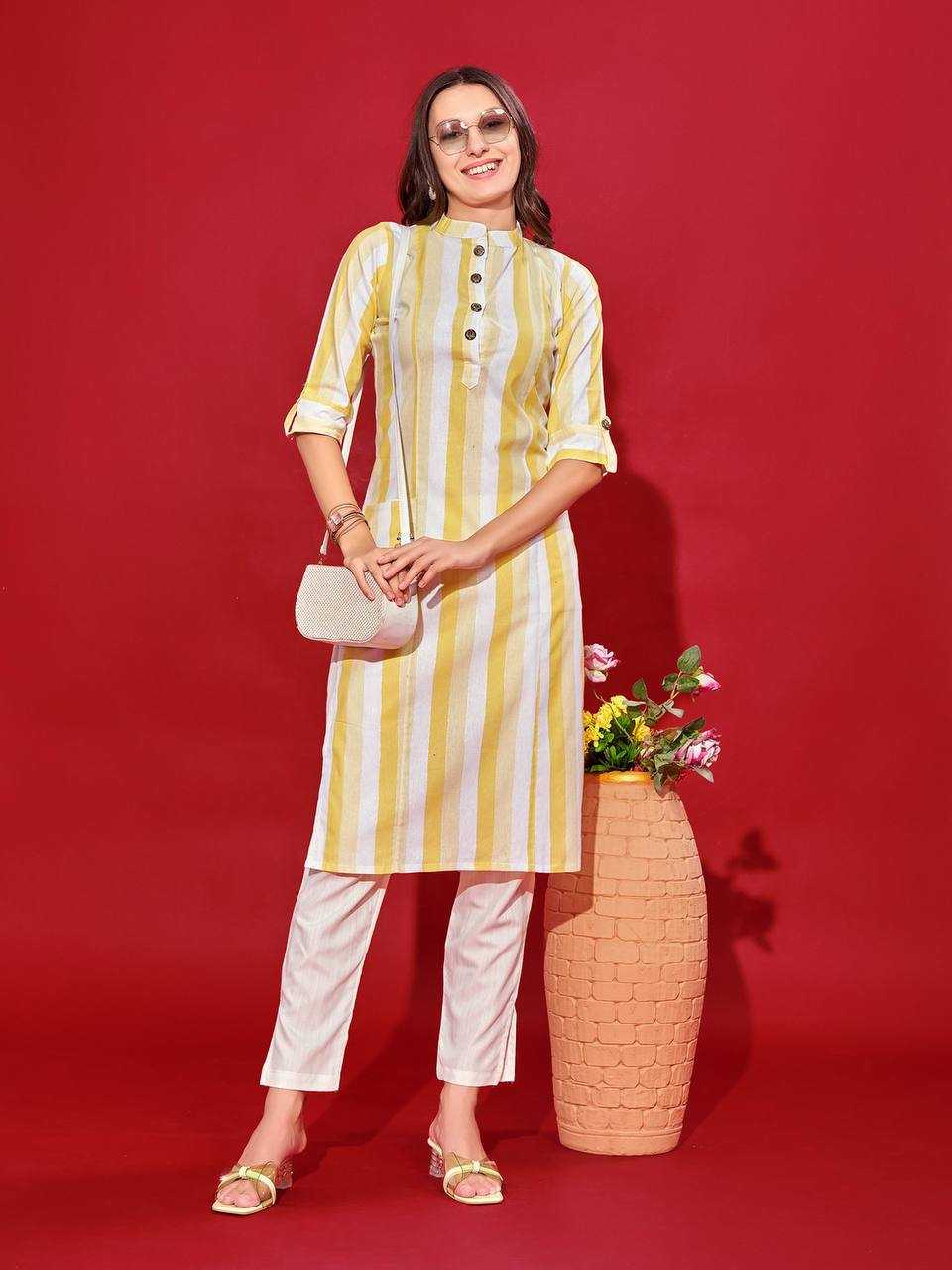 YNF COTTON RIN200 180 KURTIS WHOLESALE CASUAL LONG COTTON LADIES FANCY KURTIS MANUFACTURER