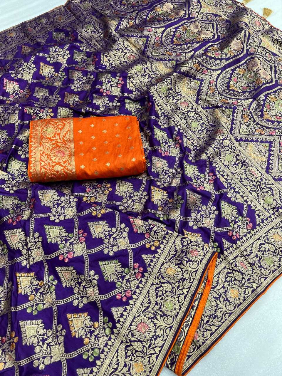 YNF DOLA SILK KESH107 RNNC52 SILK SAREES WHOLESALE DOLA SILK SOFT SILK HEAVY SILK SAREES MANUFACTURER