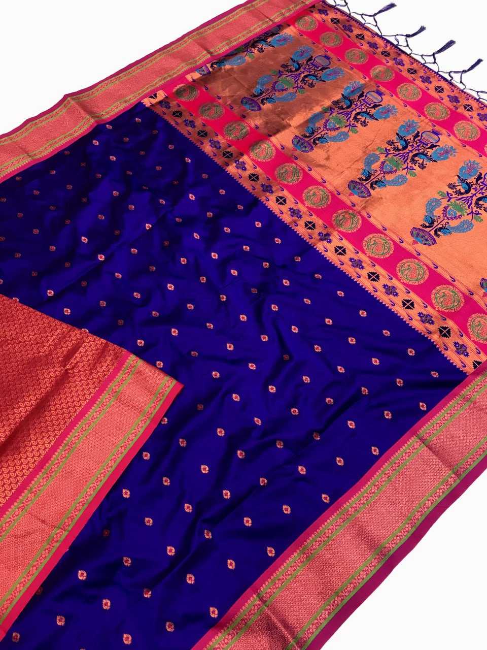 YNF PAITHANI SILK KESH182 Rumion SILK SAREES WHOLESALE PAITHANI KANJEEVARAM SILK SOFT SILK SAREES MANUFACTURER