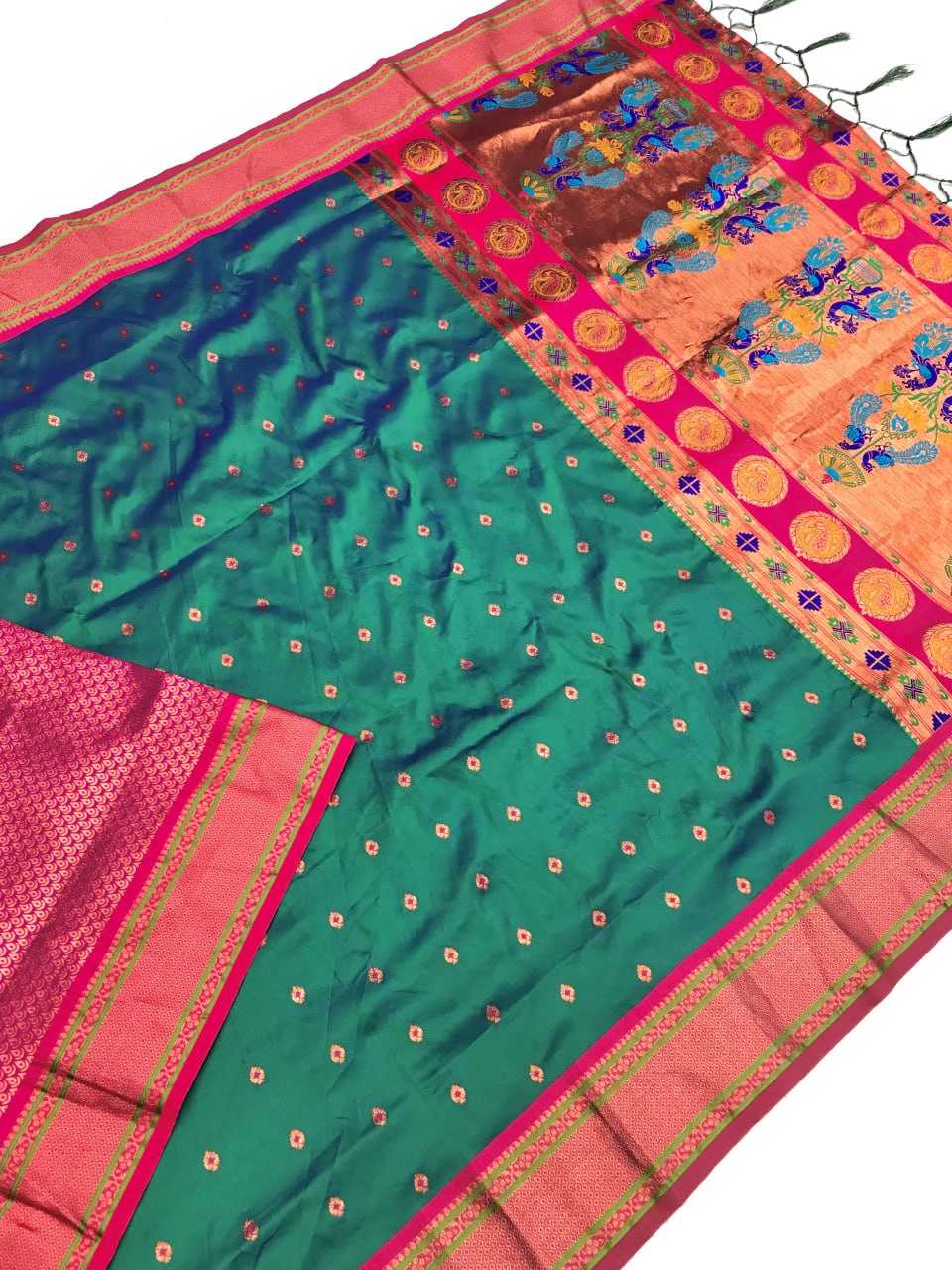 YNF PAITHANI SILK KESH182 Rumion SILK SAREES WHOLESALE PAITHANI KANJEEVARAM SILK SOFT SILK SAREES MANUFACTURER