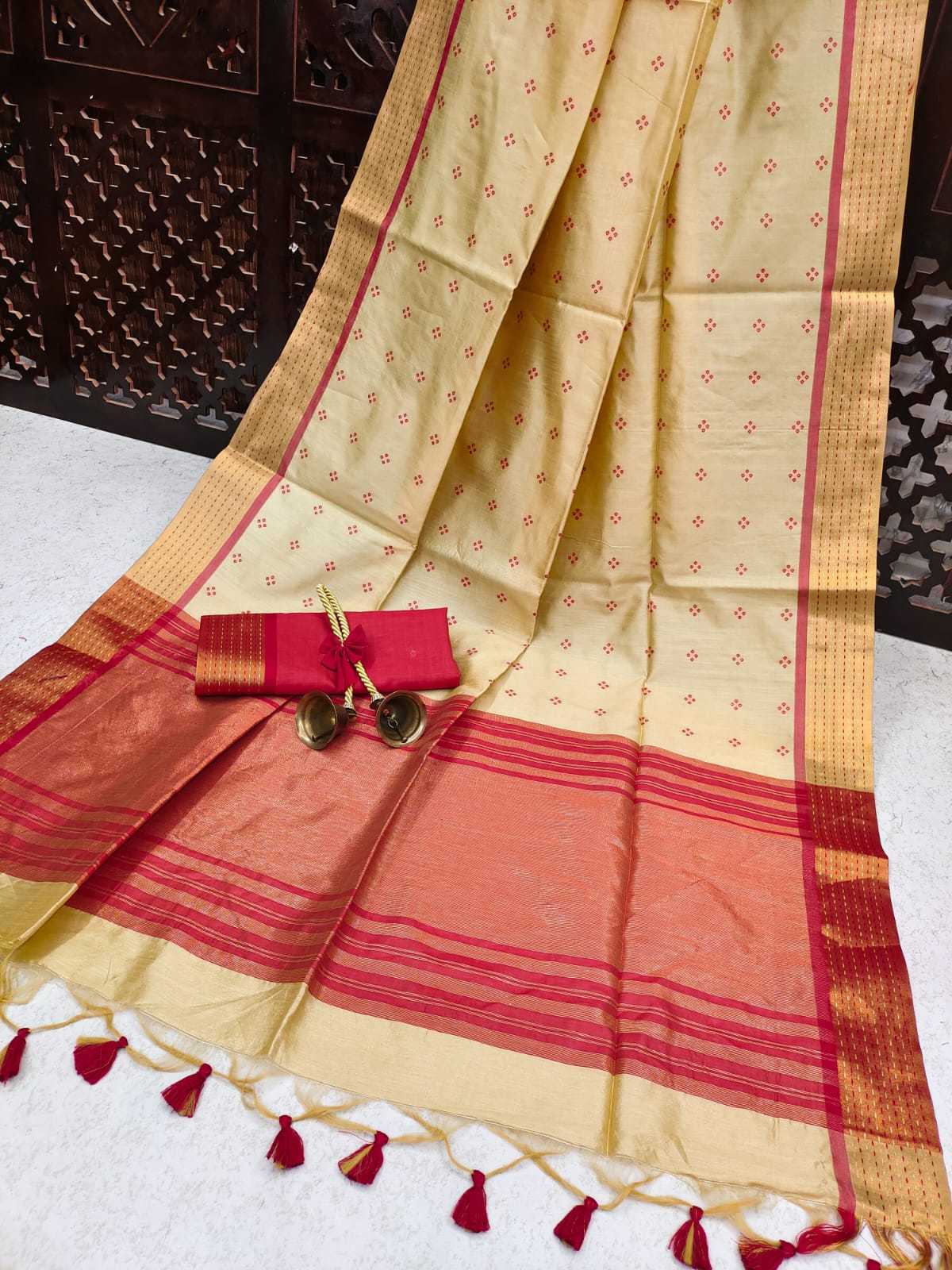 YNF PURE SILK RIN163 RAE28 SILK SAREES WHOLESALE SOFT SILK JAMDANI TRADITIONAL SAREES MANUFACTURER