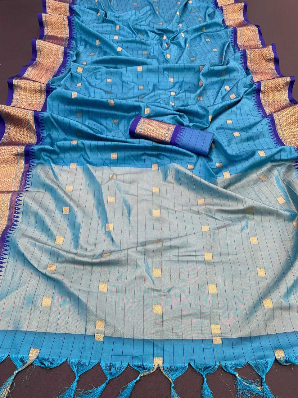 YNF SILK COTTON KESH161 Paithani SILK SAREES WHOLESALE COTTON SILK PRINTED SILK TRADITIONAL SILK SAREES MANUFACTURER