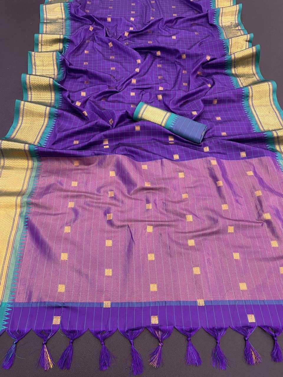 YNF SILK COTTON KESH161 Paithani SILK SAREES WHOLESALE COTTON SILK PRINTED SILK TRADITIONAL SILK SAREES MANUFACTURER