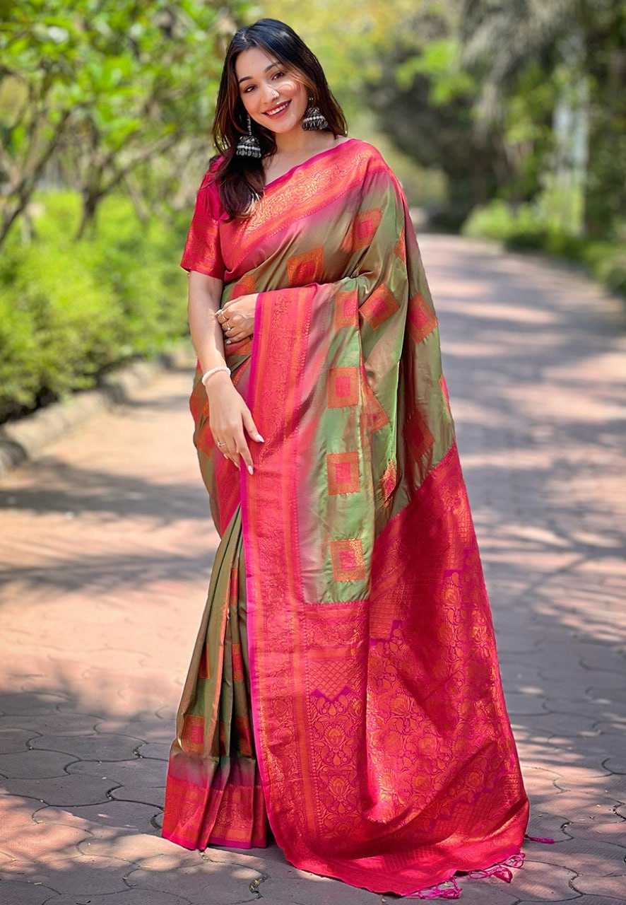 YNF SOFT SILK RIN116 3286 SILK SAREES WHOLESALE SOFT SILK TRADITIONAL SILK SAREES MANUFACTURER