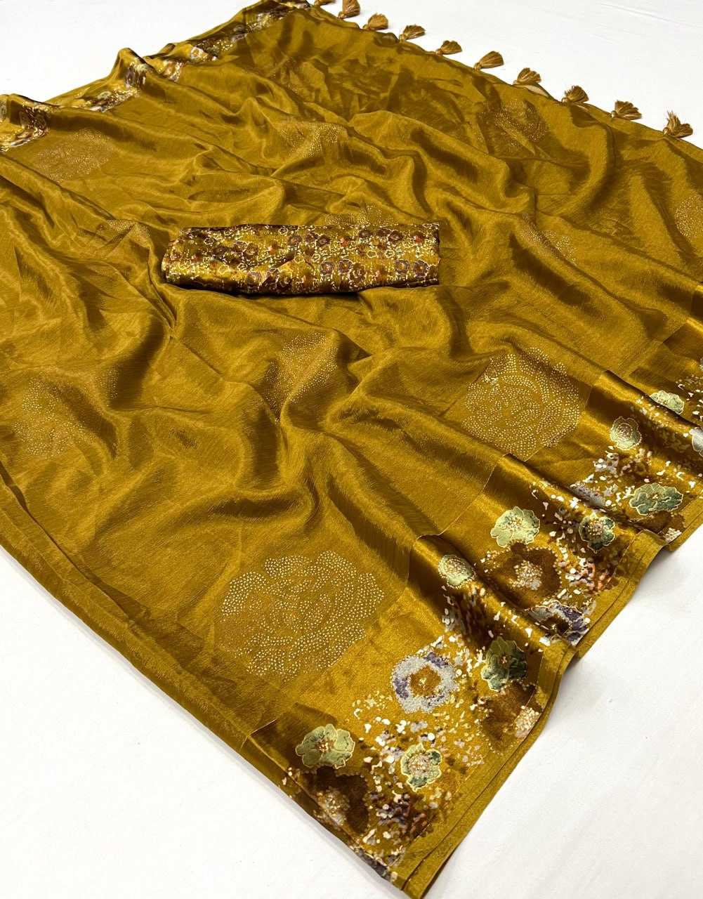 YNF SOFT SILK RIN198 MANNAT SILK SAREES WHOLESALE SOFT SILK PRINTED SILK PURE SILK SAREES MANUFACTURER