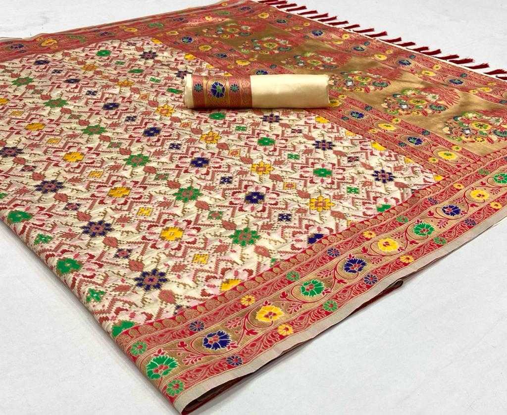 YNF BANARASI SILK KESH182 HARRIER SILK SAREES WHOLESALE BANARASI SILK PAITHANI SILK DESIGNER SILK SAREES MANUFACTURER